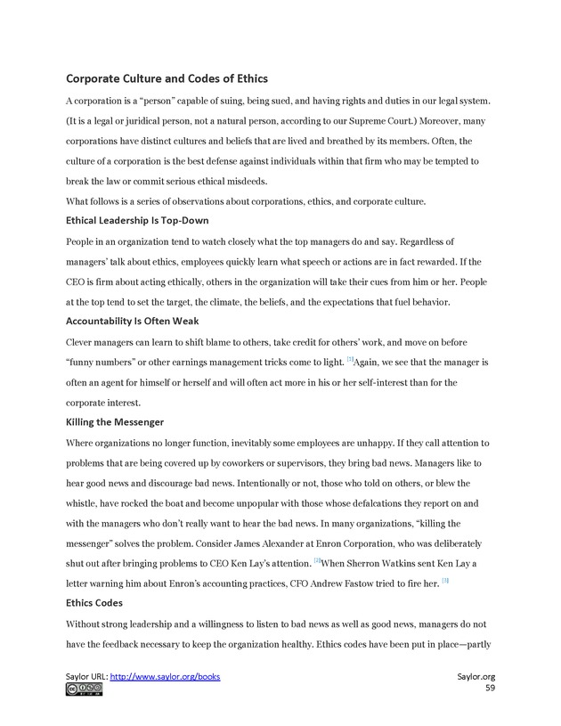 Business Law and the Legal Environment - Page 59